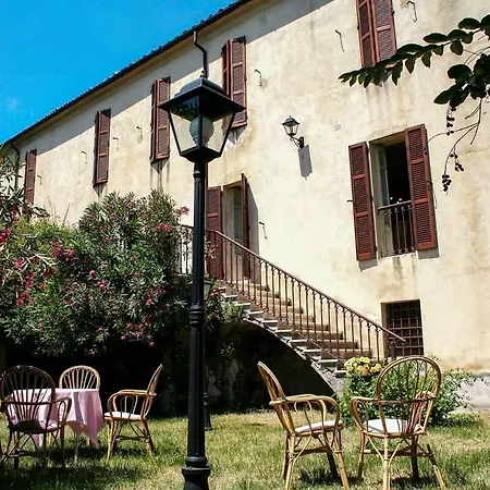 Palazzo Cansacchi Сasa de vacaciones *