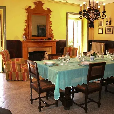 Vakantiehuis Palazzo Cansacchi *