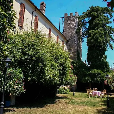 Vakantiehuis Palazzo Cansacchi