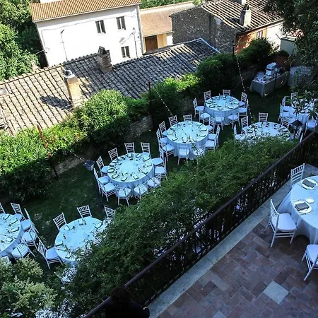 Vakantiehuis Palazzo Cansacchi