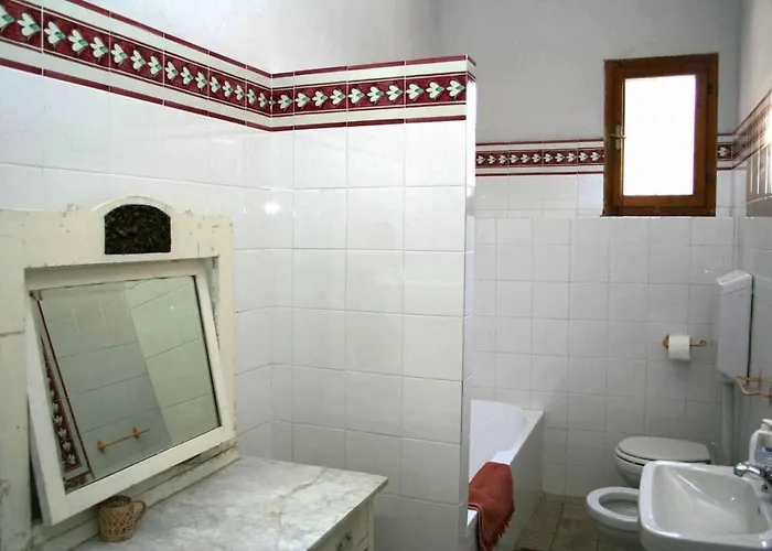 Palazzo Cansacchi Prázdninový dům