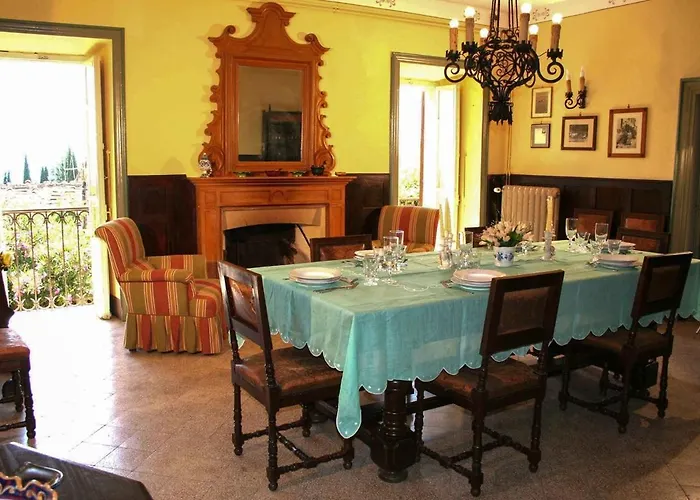 Prázdninový dům Palazzo Cansacchi *