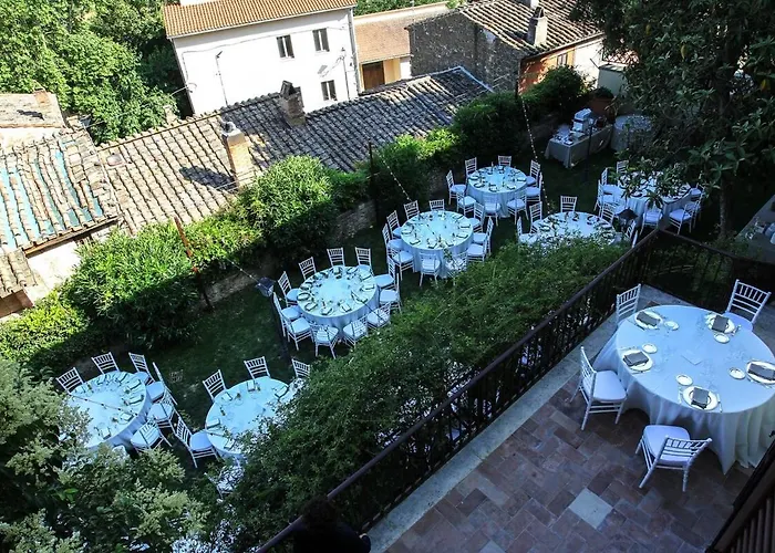 Сasa de vacaciones Palazzo Cansacchi